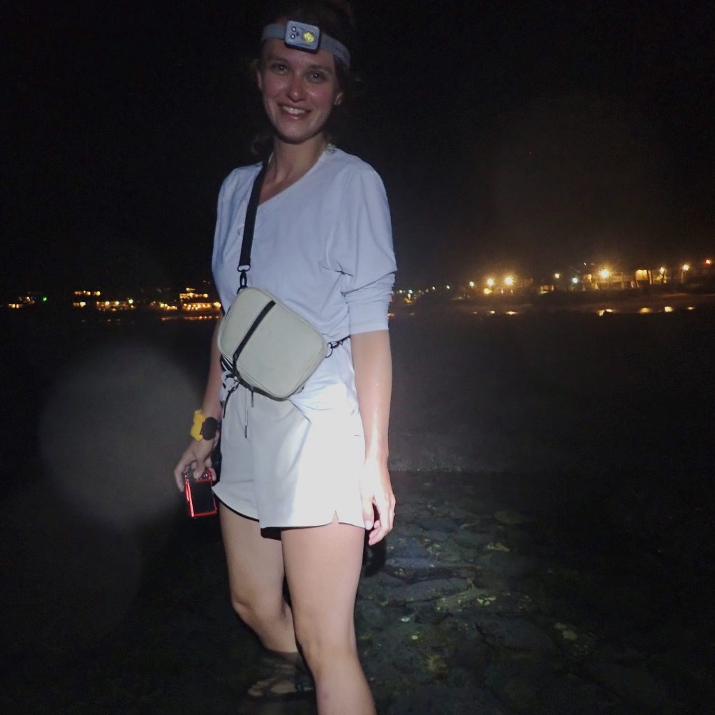 Tide Pooling Log: Napili, Maui, HI, Day&nbsp;2